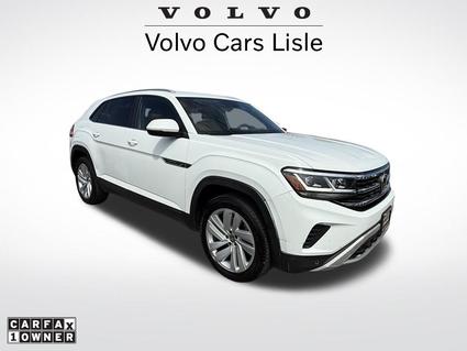 2020 Volkswagen Atlas Cross Sport Lisle IL