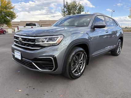 2020 Volkswagen Atlas Cross Sport Idaho Falls ID