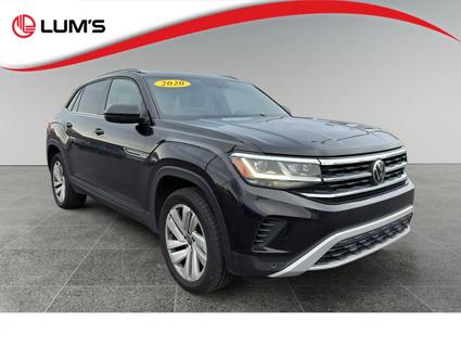 2020 Volkswagen Atlas Cross Sport McMinnville OR