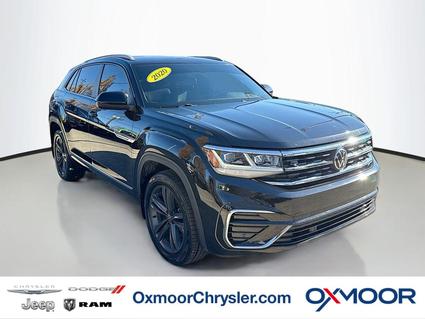 2020 Volkswagen Atlas Cross Sport Louisville KY