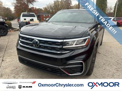 2020 Volkswagen Atlas Cross Sport Louisville KY