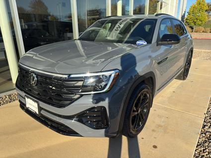 2026 Volkswagen Atlas Cross Sport Medford OR