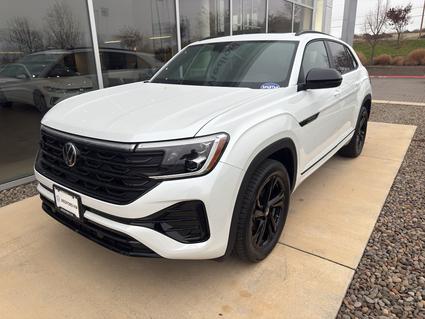 2026 Volkswagen Atlas Cross Sport Medford OR