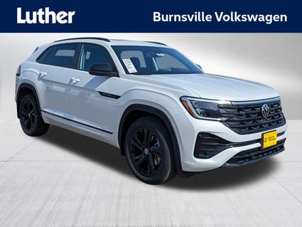2026 Volkswagen Atlas Cross Sport Burnsville MN