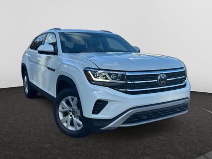 2020 Volkswagen Atlas Cross Sport Batesville MS