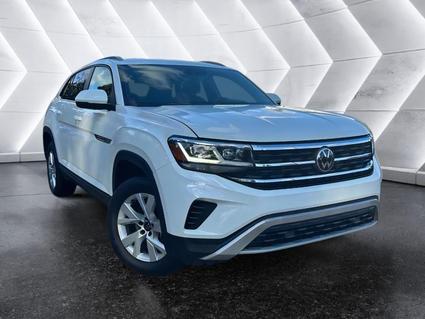 2020 Volkswagen Atlas Cross Sport Batesville MS