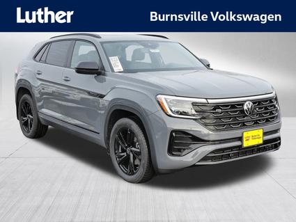 2026 Volkswagen Atlas Cross Sport Burnsville MN