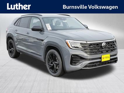 2026 Volkswagen Atlas Cross Sport Burnsville MN