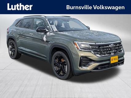 2026 Volkswagen Atlas Cross Sport Burnsville MN