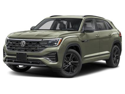 2026 Volkswagen Atlas Cross Sport Burnsville MN