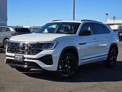 2026 Volkswagen Atlas Cross Sport Yakima WA