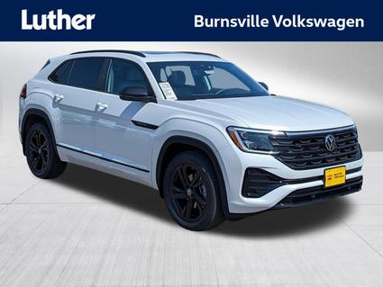 2026 Volkswagen Atlas Cross Sport Burnsville MN