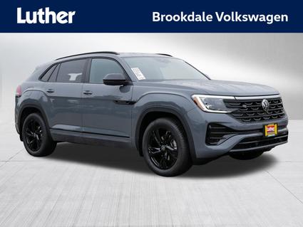 2026 Volkswagen Atlas Cross Sport Minneapolis MN