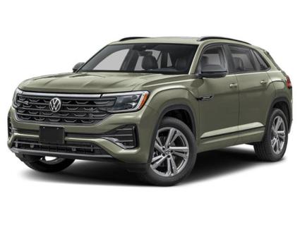 2026 Volkswagen Atlas Cross Sport Burnsville MN
