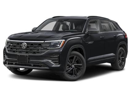 2026 Volkswagen Atlas Cross Sport Rochester MN