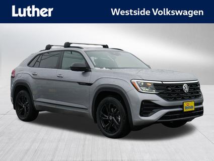 2026 Volkswagen Atlas Cross Sport Minneapolis MN
