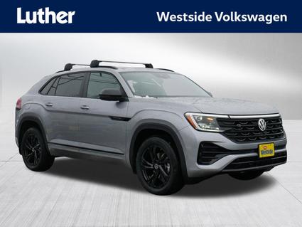 2026 Volkswagen Atlas Cross Sport Minneapolis MN