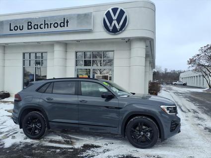 2026 Volkswagen Atlas Cross Sport Rockford Il