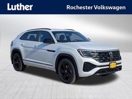 2026 Volkswagen Atlas Cross Sport Rochester MN