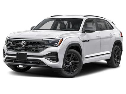 2026 Volkswagen Atlas Cross Sport Rochester MN