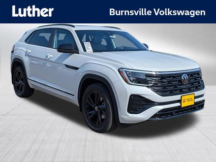 2026 Volkswagen Atlas Cross Sport Burnsville MN