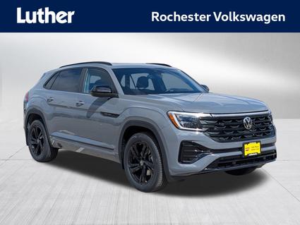 2026 Volkswagen Atlas Cross Sport Rochester MN