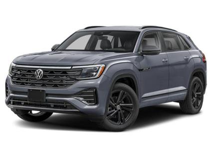 2026 Volkswagen Atlas Cross Sport Rochester MN