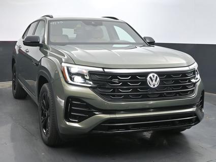 2026 Volkswagen Atlas Cross Sport Tupelo MS