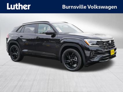 2026 Volkswagen Atlas Cross Sport Burnsville MN