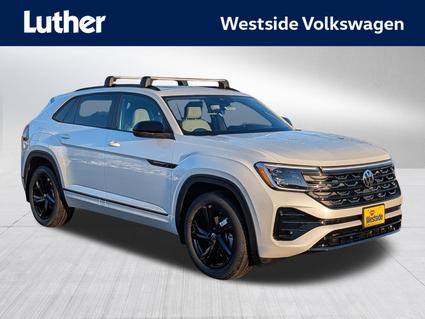 2026 Volkswagen Atlas Cross Sport Minneapolis MN