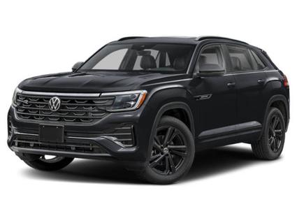 2026 Volkswagen Atlas Cross Sport Burnsville MN