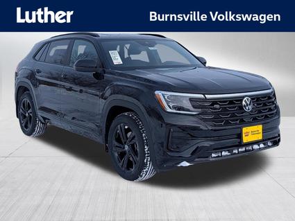 2026 Volkswagen Atlas Cross Sport Burnsville MN