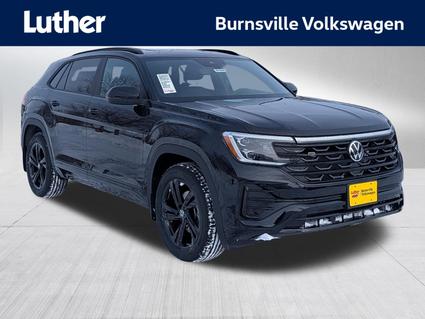 2026 Volkswagen Atlas Cross Sport Burnsville MN