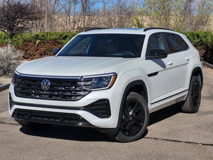 2026 Volkswagen Atlas Cross Sport Santa Fe NM