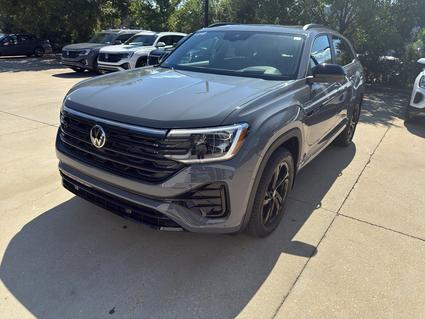2026 Volkswagen Atlas Cross Sport Tupelo MS