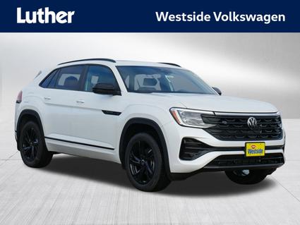 2026 Volkswagen Atlas Cross Sport Minneapolis MN