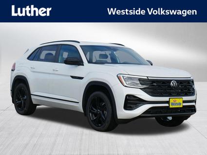 2026 Volkswagen Atlas Cross Sport Minneapolis MN