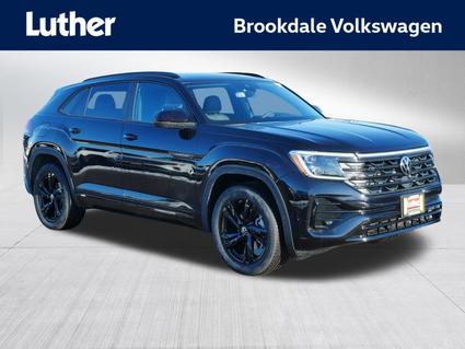 2026 Volkswagen Atlas Cross Sport Minneapolis MN