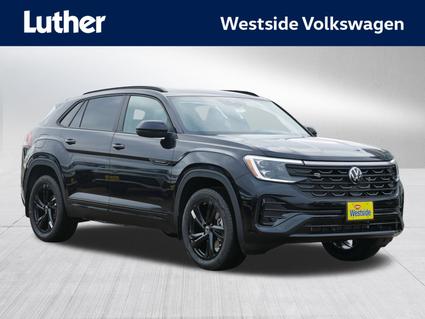 2026 Volkswagen Atlas Cross Sport Minneapolis MN