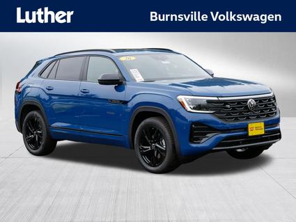 2026 Volkswagen Atlas Cross Sport Burnsville MN