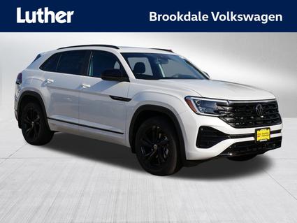 2026 Volkswagen Atlas Cross Sport Minneapolis MN