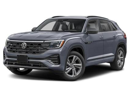 2026 Volkswagen Atlas Cross Sport Minneapolis MN