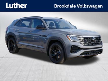 2026 Volkswagen Atlas Cross Sport Minneapolis MN