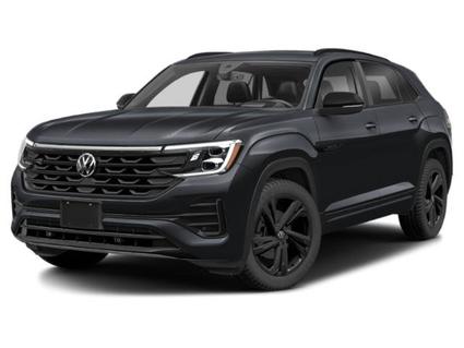 2026 Volkswagen Atlas Cross Sport Minneapolis MN