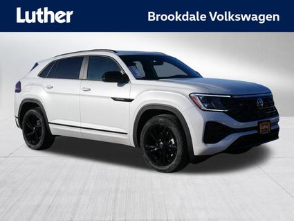 2026 Volkswagen Atlas Cross Sport Minneapolis MN