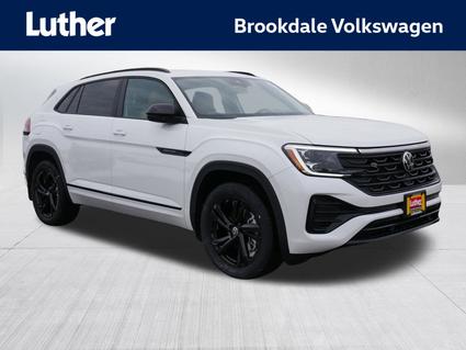 2026 Volkswagen Atlas Cross Sport Minneapolis MN