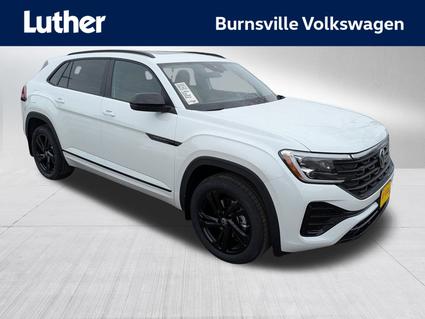 2026 Volkswagen Atlas Cross Sport Burnsville MN
