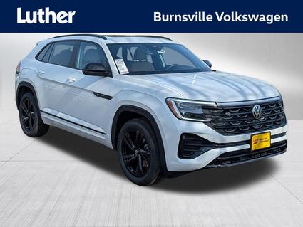 2026 Volkswagen Atlas Cross Sport Burnsville MN