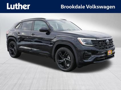 2026 Volkswagen Atlas Cross Sport Minneapolis MN