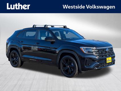 2026 Volkswagen Atlas Cross Sport Minneapolis MN